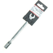 Ключ комбинированный, 10 мм, шарнирно торцевой ARNEZI, арт. R1032010