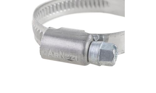 Комплект хомутов червячных 25х40 / 9-0,7 W2-430 2шт ARNEZI, арт. A0902145