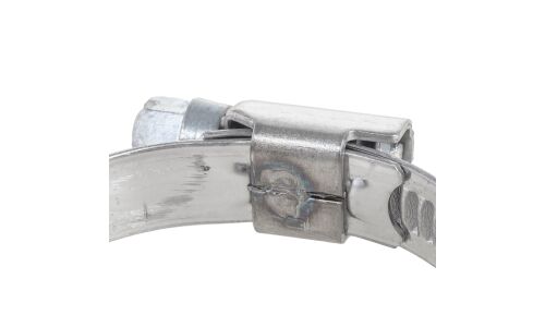 Комплект хомутов червячных 25х40 / 9-0,7 W2-430 2шт ARNEZI, арт. A0902145