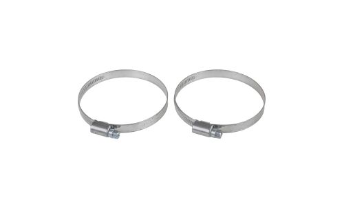 Комплект хомутов червячных 60х80 / 9-0,7 W2-430 2шт ARNEZI, арт. A0902150