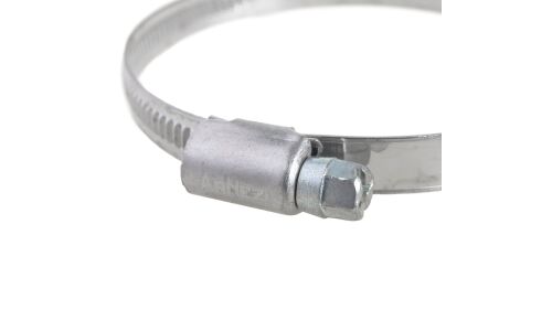 Комплект хомутов червячных 60х80 / 9-0,7 W2-430 2шт ARNEZI, арт. A0902150