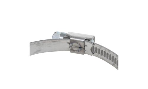 Комплект хомутов червячных 60х80 / 9-0,7 W2-430 2шт ARNEZI, арт. A0902150