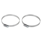 Комплект хомутов червячных 70х90 / 9-0,7 W2-430 2шт ARNEZI, арт. A0902151