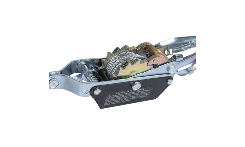 Лебедка рычажная 2т ARNEZI, арт. R7001002