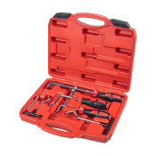 Набор съемников сальников и уплотнительных колец, 6 пр ARNEZI, арт. R7700175