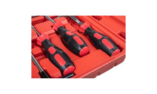 Набор съемников сальников и уплотнительных колец, 6 пр ARNEZI, арт. R7700175