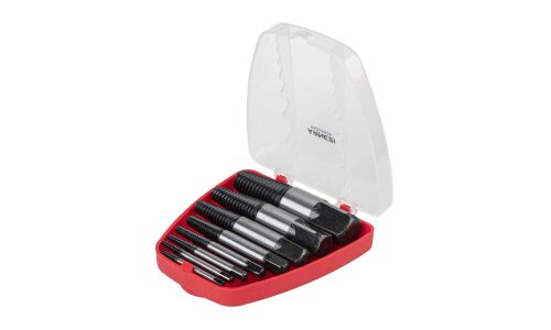 Набор экстракторов 8шт 3-50мм (40Cr) ARNEZI, арт. R5304024