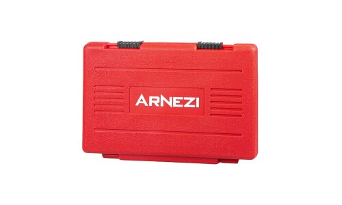 Набор экстракторов и сверл для поврежденных гаек и болтов, 35 пр. ARNEZI, арт. R5304027