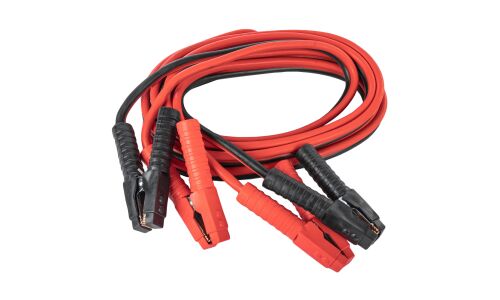 Провода пусковые Arnezi, 1000А, сечение 30мм² длина 6м, в сумке, арт. A0102014