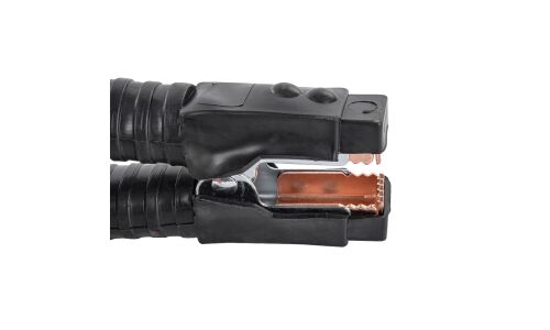 Провода пусковые Arnezi, 1200А, сечение 36мм² длина 6м, в сумке, арт. A0102015