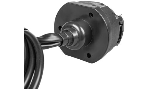 Проводка для фаркопа 2м, 7 пиновая розетка ARNEZI, арт. A0105032