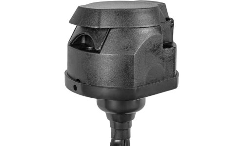 Проводка для фаркопа 2м, 7 пиновая розетка ARNEZI, арт. A0105032