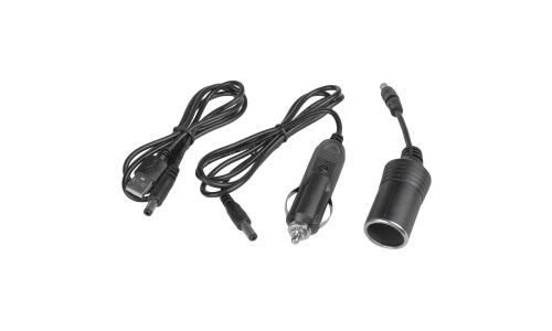 Пусковое устройство c LED фонарем, бустер 500А (12000mAh) ARNEZI, арт. A1502050