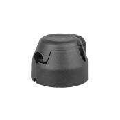 Разъем фаркопа (мама) пластик, 7 контактов универсальный ARNEZI, арт. A0105040