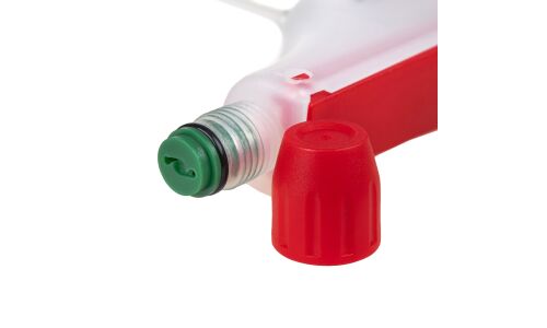 Распылитель (опрыскиватель) на бутылку, универсальный ARNEZI, арт. R9900009