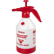 Распылитель (опрыскиватель) помповый 1,5л устойчивый к агрессивным жидкостям ARNEZI, арт. R9900007