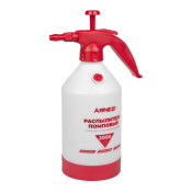 Распылитель (опрыскиватель) помповый 2,0л устойчивый к агрессивным жидкостям ARNEZI, арт. R9900008