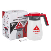 Распылитель (опрыскиватель) электрический 2л аккумуляторный Li-ion 2000 mAh ARNEZI, арт. R9900022