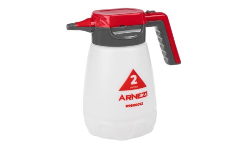 Распылитель (опрыскиватель) электрический 2л аккумуляторный Li-ion 2000 mAh ARNEZI, арт. R9900022