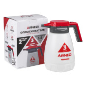 Распылитель (опрыскиватель) электрический 3л аккумуляторный Li-ion 2000 mAh ARNEZI, арт. R9900023