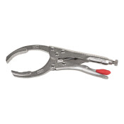 Съемник (клещи) масляного фильтра 40-100мм с фиксатором ARNEZI, арт. R7402018