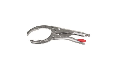 Съемник (клещи) масляного фильтра 40-100мм с фиксатором ARNEZI, арт. R7402018