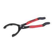 Съемник (клещи) масляного фильтра 60-102мм, прямой ARNEZI, арт. R7402015