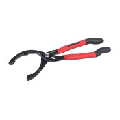 Съемник (клещи) масляного фильтра 63-102мм, угол 15° ARNEZI, арт. R7402014