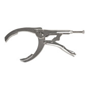 Съемник (клещи) масляного фильтра 63-135мм с фиксатором ARNEZI, арт. R7402019