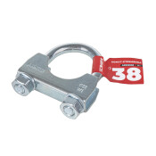 Хомут-стремянка глушителя d=38 ARNEZI, арт. A0902538