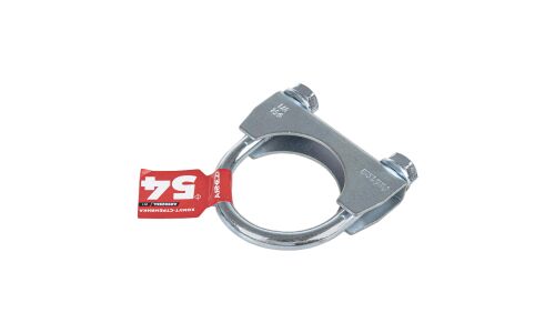 Хомут-стремянка глушителя d=54 ARNEZI, арт. A0902554