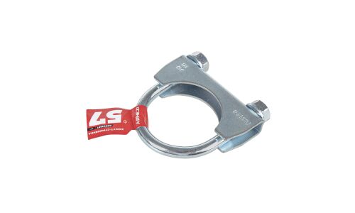 Хомут-стремянка глушителя d=57 ARNEZI, арт. A0902557