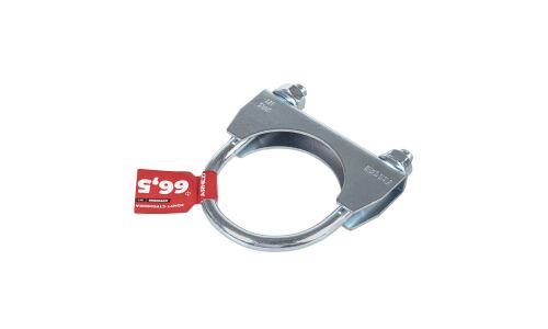 Хомут-стремянка глушителя d=66.5 ARNEZI, арт. A0902566