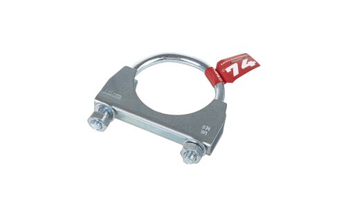 Хомут-стремянка глушителя ARNEZI, арт. A0902574