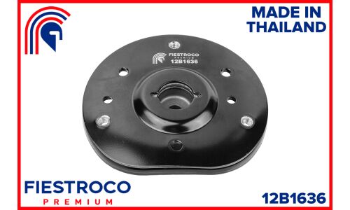 Опора амортизатора Fiestroco, передняя, правая/левая, арт. 12B1636