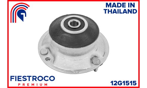 Опора амортизатора Fiestroco, передняя, правая/левая, арт. 12G1515