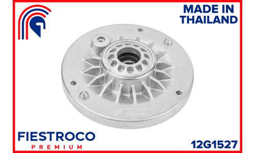 Опора амортизатора Fiestroco, передняя, правая/левая, арт. 12G1527