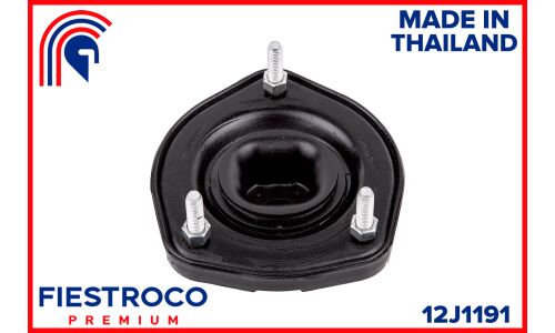 Опора амортизатора Fiestroco, задняя, правая/левая, арт. 12J1191