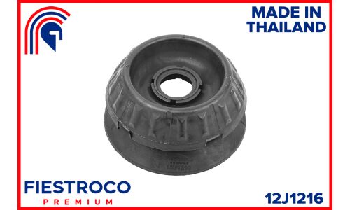 Опора амортизатора Fiestroco, передняя, правая/левая, арт. 12J1216