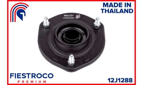 Опора амортизатора Fiestroco, передняя, правая/левая, арт. 12J1288