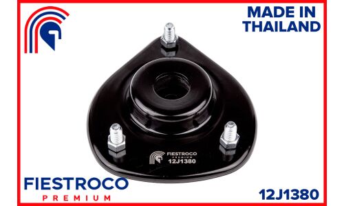 Опора амортизатора Fiestroco, передняя, правая/левая, арт. 12J1380