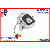 Опора двигателя | перед лев FIESTROCO, арт. 14G2606