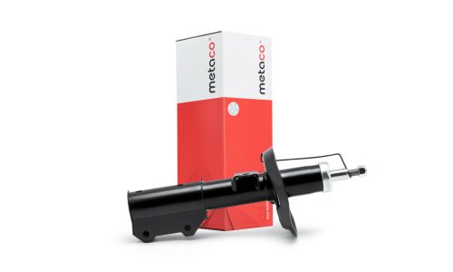 Амортизационная стойка Metaco, газомасляная, передняя, правая, 1 шт, арт. 4810-401R