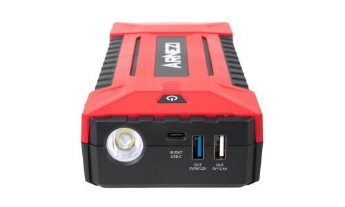 Портативное пусковое (зарядное) устройство JS-3250, 24000 мАч ARNEZI, арт. R7990242