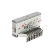 Вкладыши коренные 0.25 Toyota 1ZZ-FE (11704-22011) United Motors, арт. 43-MBS01-05-025