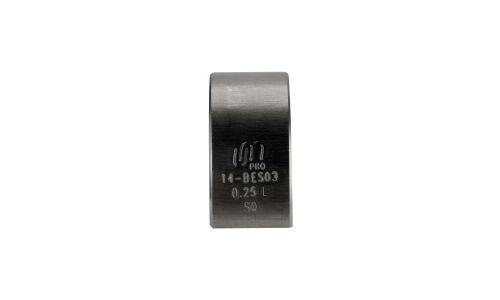 Вкладыши шатунные 0.25 Ford Zetec-S 1.6 с 98г.-> United Motors, арт. 14-BES03-04-025