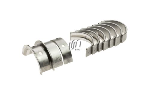 Вкладыши коренные STD FORD/MAZDA 1.25-1.7 United Motors, арт. MBS0096-05-000