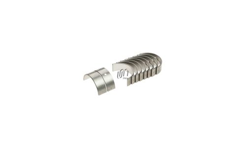 Вкладыши коренные STD Toyota 1ZR-FE/2ZR-FE/3ZR-FE (11701-37010) United Motors, арт. MBS0179-05-000