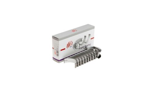 Вкладыши коренные 0.25 Ford Zetec 1.2-1.6 United Motors, арт. MBS0096-05-025