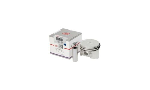 Поршень 0.50 с кольцами Mitsubishi 4G63N d85.0+0.5 (MD188097/MD188100) United Motors, арт. PC1317-050